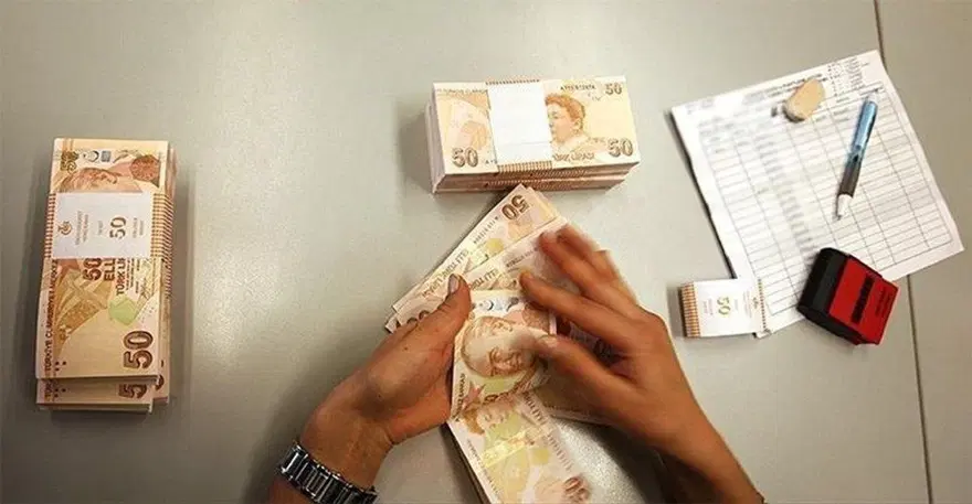 EN DÜŞÜK MEMUR MAAŞI NE OLDU? 5