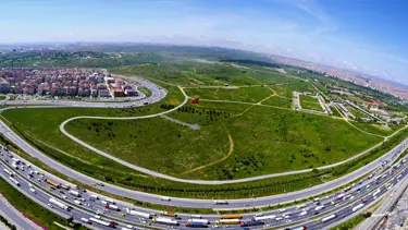 Metris Kışlası, Şehitler Parkı oluyor