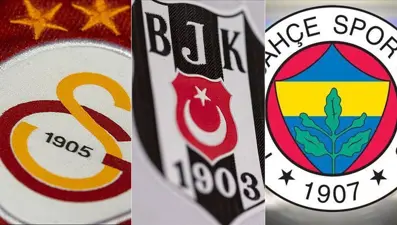 UEFAAvrupa Ligi’nde tarihi eşleşme olacak mı? Galatasaray, Fenerbahçe, Beşiktaş...