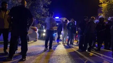 Çocukların kavgasına aileler karıştı: 2 yaralı