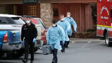 Washington'da corona virüs salgını nedeniyle acil durum ilan edildi