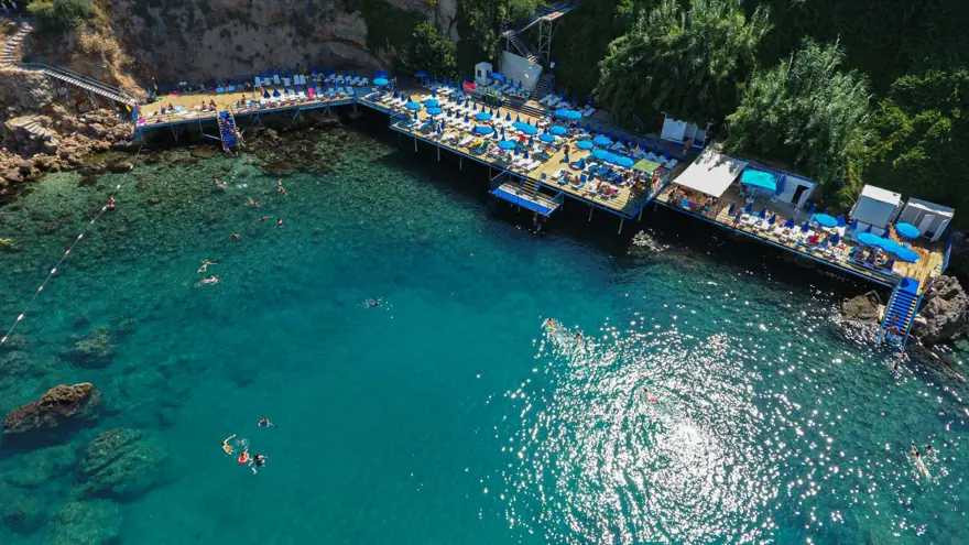 antalya falez plajları, erenkuş falez plajı, konserve koyu, mavi bayraklı falez plajları 1 antalya falez plajları, erenkuş falez plajı, konserve koyu, mavi bayraklı falez plajları 1