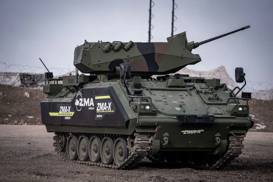 Dondurucu soğukta nefes kesen tatbikat: 11 ülke katıldı 6