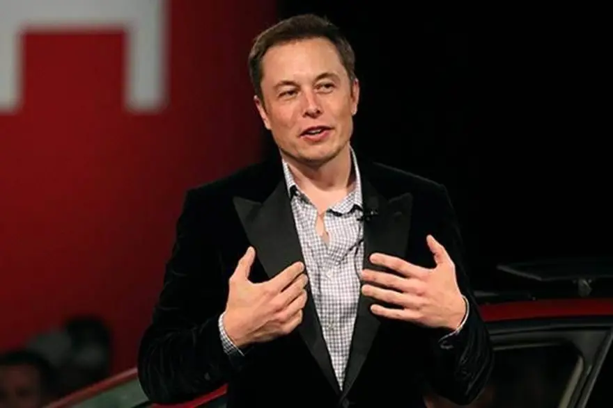 Elon Musk'tan Bill Gates'e: En ufak bir fikri yok 3