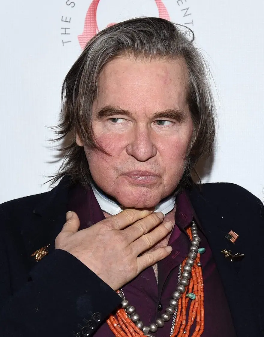 top gun 2 val kilmer
