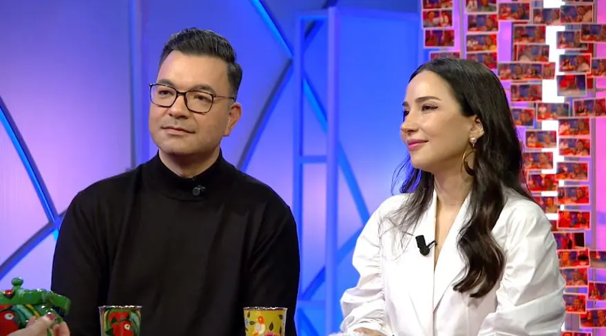 "İYİ Kİ DOĞDUN KAYAHAN KONSERLERİ VESİLESİYLE TANIŞTIK" 1