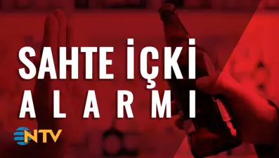 Kısa&amp;Net: Sahte İçki Tehlikesi