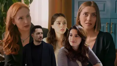 Sakla Beni'de İfakat ile Asuman sürprizi