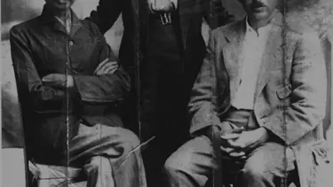 ‘Gandi biseksüeldi'