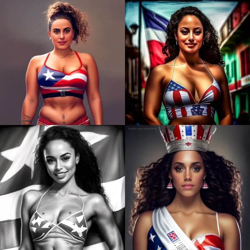 PORTO RİKO 129 PORTO RİKO 129