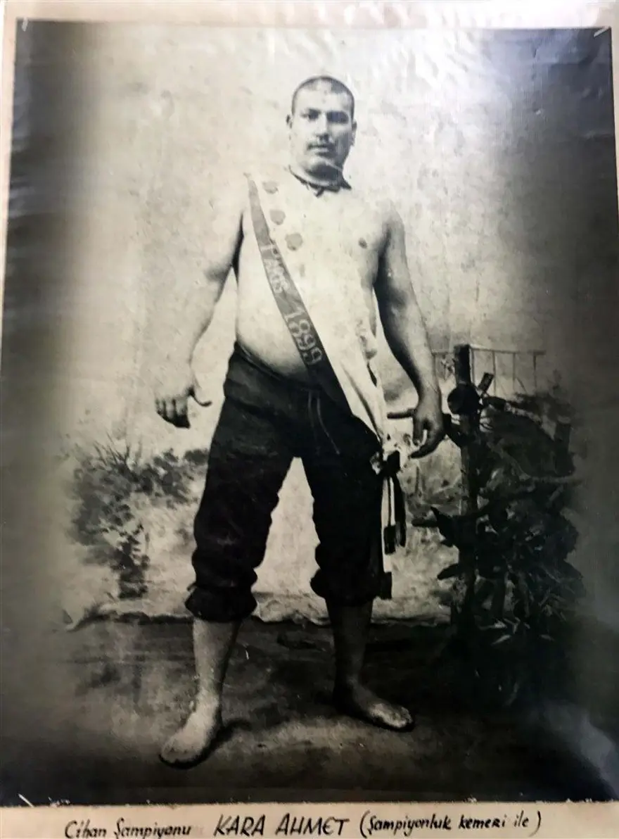 10 Ocak 1900 1