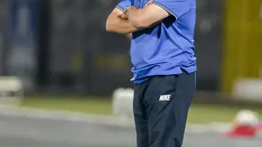 Çalımbay: Eto'o transfer olacaksa bir an önce gitmeli