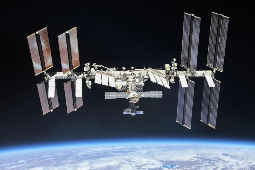 NASA planını açıkladı: ISS nasıl yok edilecek? 4 NASA planını açıkladı: ISS nasıl yok edilecek? 4