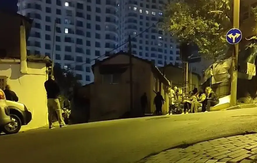 Altı yaşındaki Şirin'den acı haber | Katil zanlısının kan donduran ifadesi: "Eşarpla iki mezar arasında boğdum" 10