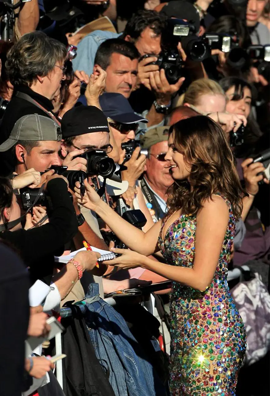 Top modele ahlaksız teklif 1