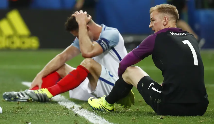 Brexit'ten sonra Ice-exit! 17