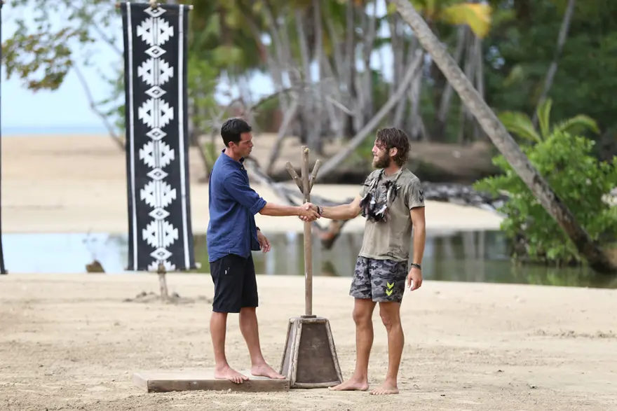 Survivor, Survivor 2017, survivor ödül oyunu 45 Survivor, Survivor 2017, survivor ödül oyunu 45