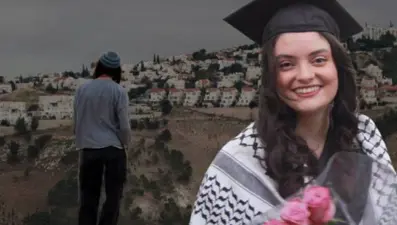 Ayşenur Ezgi Eygi'nin ardından: Batı Şeria'da yalanlar ve gerçekler