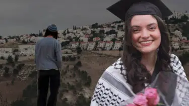 Ayşenur Ezgi Eygi'nin ardından: Batı Şeria'da yalanlar ve gerçekler