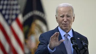 Biden duyurdu: Husilerin Kızıldeniz'deki saldırıları engellenemedi