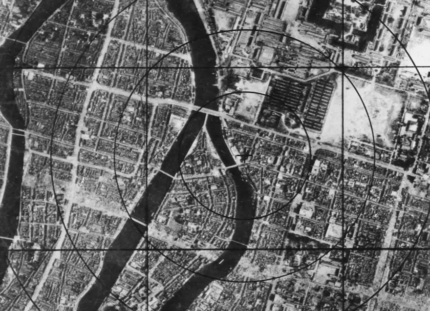 İnsanlığın kaybettiği yer: Hiroşima 47 İnsanlığın kaybettiği yer: Hiroşima 47