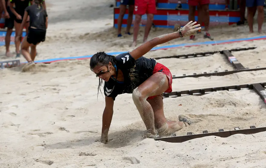 Survivor'da kim elendi, Survivor son bölüm, Survivor ödül oyunu, Survivor 2017 19