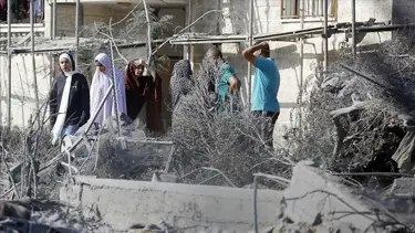 RTÜK ve yayın derneklerinden ortak "Gazze" açıklaması