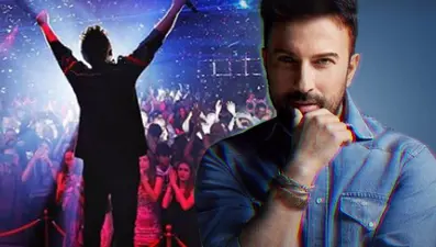 Tarkan'dan yeni albüm: Adını ve çıkış tarihini açıkladı