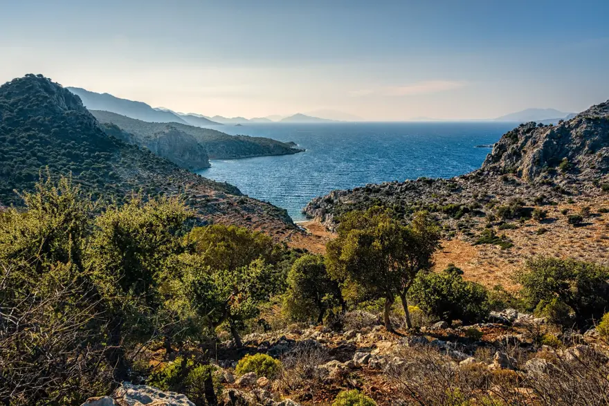 yaz tatili rotaları, en iyi tatil rotaları, yurtiçi tatil, yaz tatili önerileri, en güzel tatil yerleri türkiye, türkiye'de tatile nereye gidilir, bu yaz nereye gitmeli 15