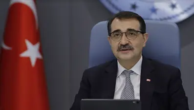 Dönmez: Yılbaşında elektrik ve doğalgaza zam yok