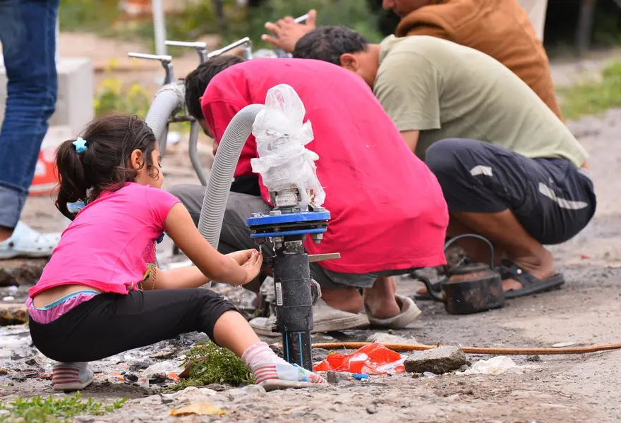 Calais’de umut yolları engellerle dolu 14 Calais’de umut yolları engellerle dolu 14