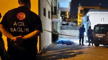 Adana'da iki silahlı saldırı: Biri evinin önünde diğeri iş yerinin önünde kurşunlandı