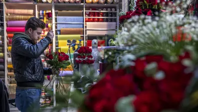 Sevgililer Günü ne zaman? 2025 Sevgililer Günü tarihi