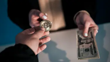 Bitcoin 65 bin doları test etti | (Bitcoin kaç dolar?)