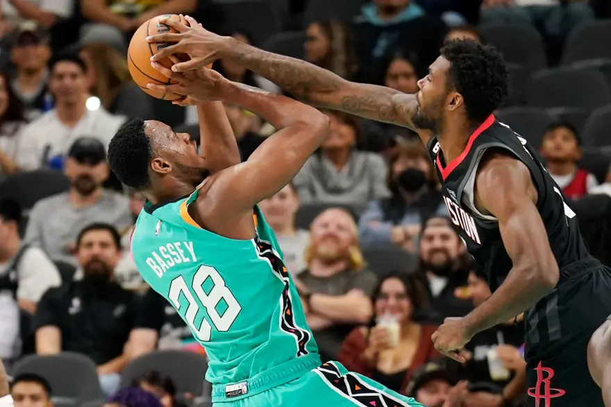 Alperen'in "double-double"ı galibiyete yetmedi (NBA'de gecenin sonuçları 9 Aralık 2022) 