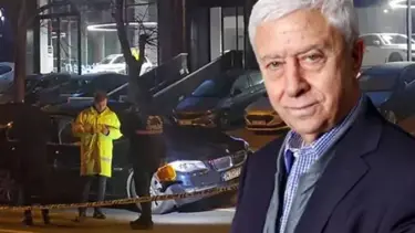 Ünlü mimar Turgut Toydemir kimdir? (Turgut Toydemir'in özgeçmişi)