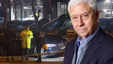 Mimar Turgut Toydemir'i öldüren polis için istenen ceza belli oldu