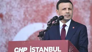 CHP İstanbul İl Başkanı Özgür Çelik kimdir, neden ifadeye çağrıldı? Özgür Çelik'in özgeçmişi