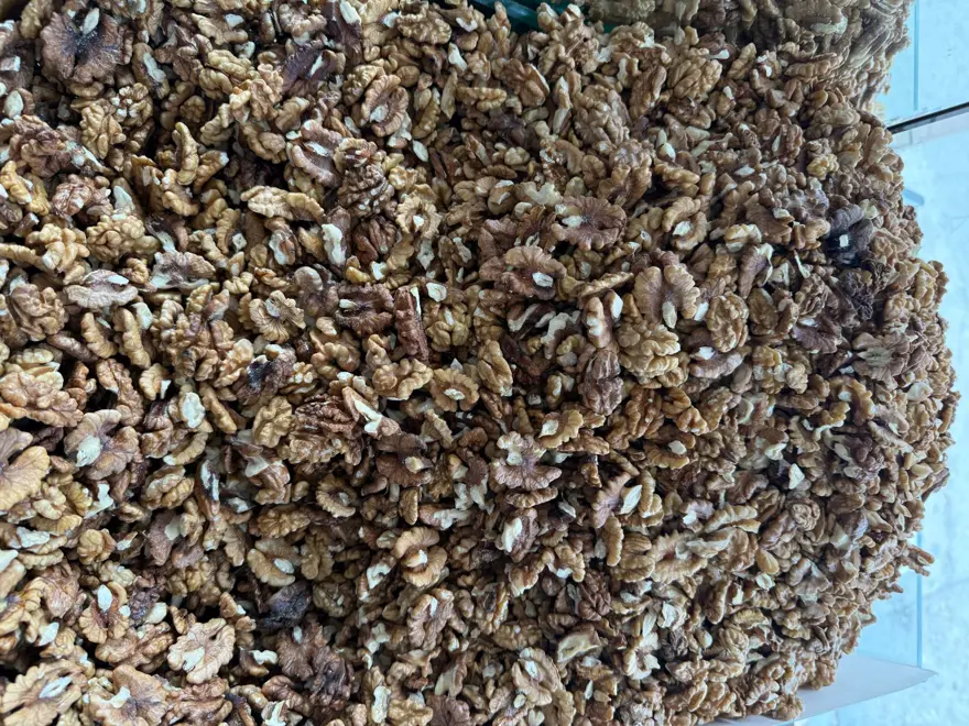 Zirai don vurdu: 2 bin 400 tonluk rekolte 25 tona düştü 3