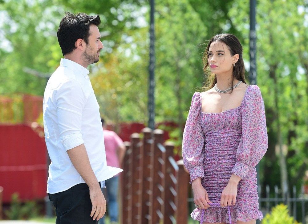 Kazara Aşk 5. yeni bölüm fragmanı