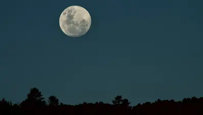 Dolunay ne zaman (2025 Ekim)? Dolunayın etkileri ve tarihleri