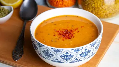 Kış hastalıklarına savaş açan çorba tarifi! Bağışıklığı güçlendirip enfeksiyonu kapı dışarı ediyor