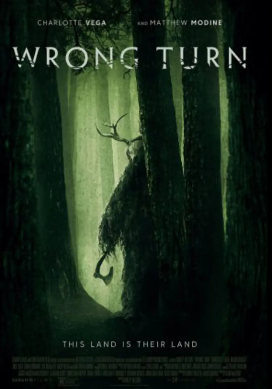 IMDb verilerine göre Mart ayının en popüler yabancı filmleri 1