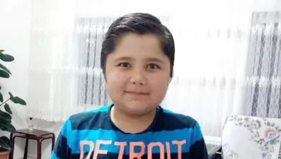 12 yaşındaki çocuk kullandığı traktörün devrilmesi sonucu yaşamını yitirdi