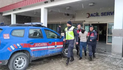 Babasını uykusunda öldüren kişi tutuklandı