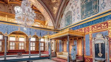 Topkapı Sarayı ilk kez gece saatlerinde ziyarete açılacak