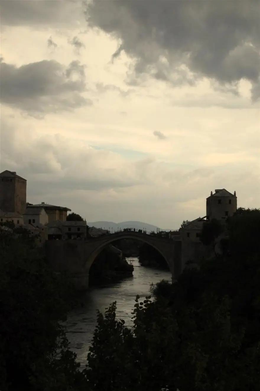 Bosna hâlâ savaşı yaşıyor 19