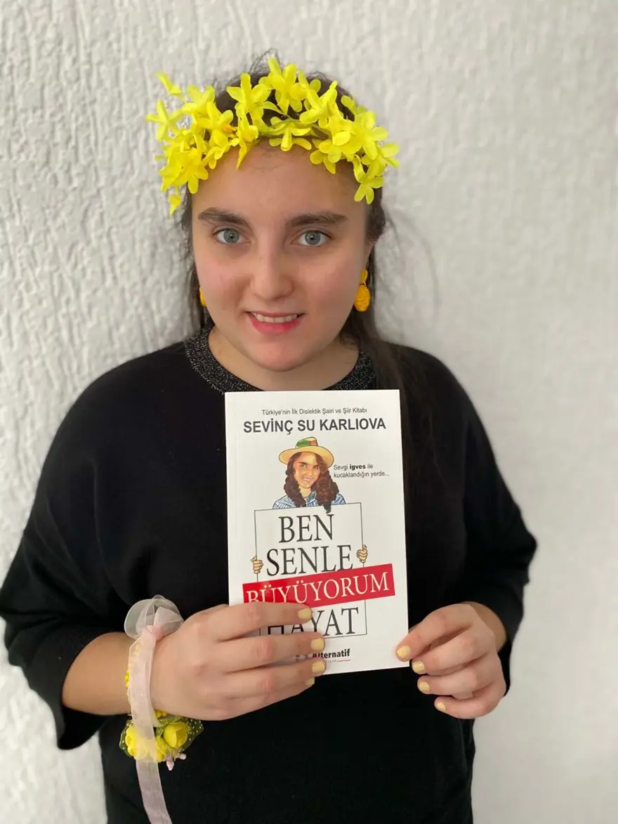 "HAYATIN HER YERİNDE VAR OLMAMIZ LAZIM" 4