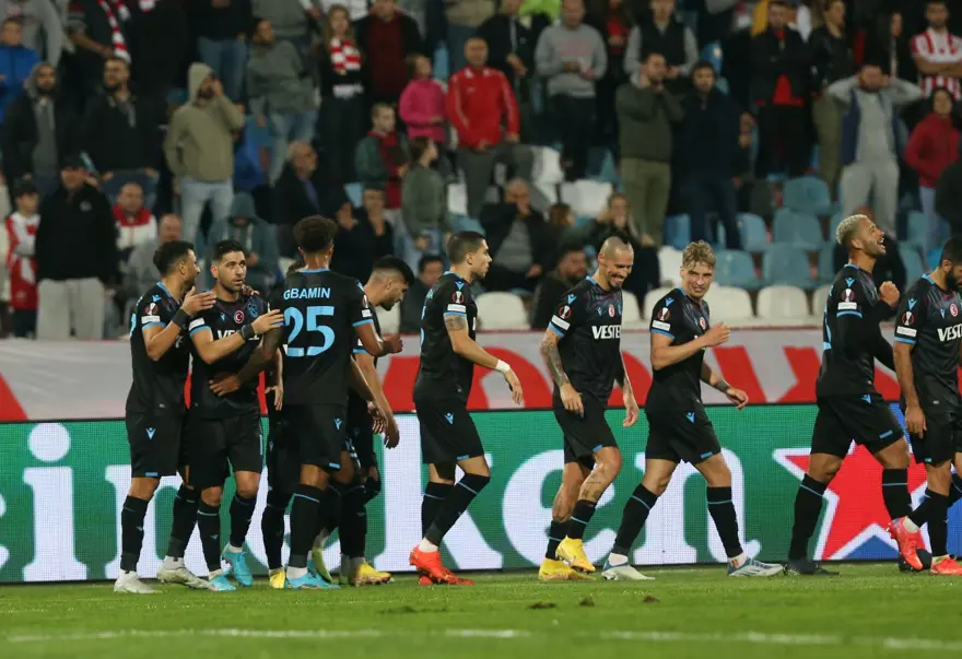 MAÇI ALMAN HAKEM YÖNETECEK 2