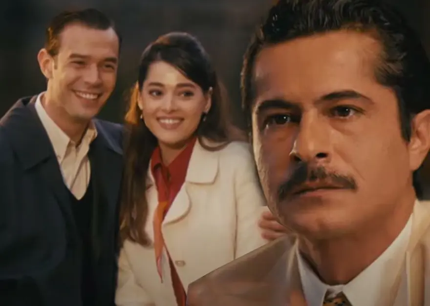 "HER ŞEY O KADAR GÜZEL Kİ" 9